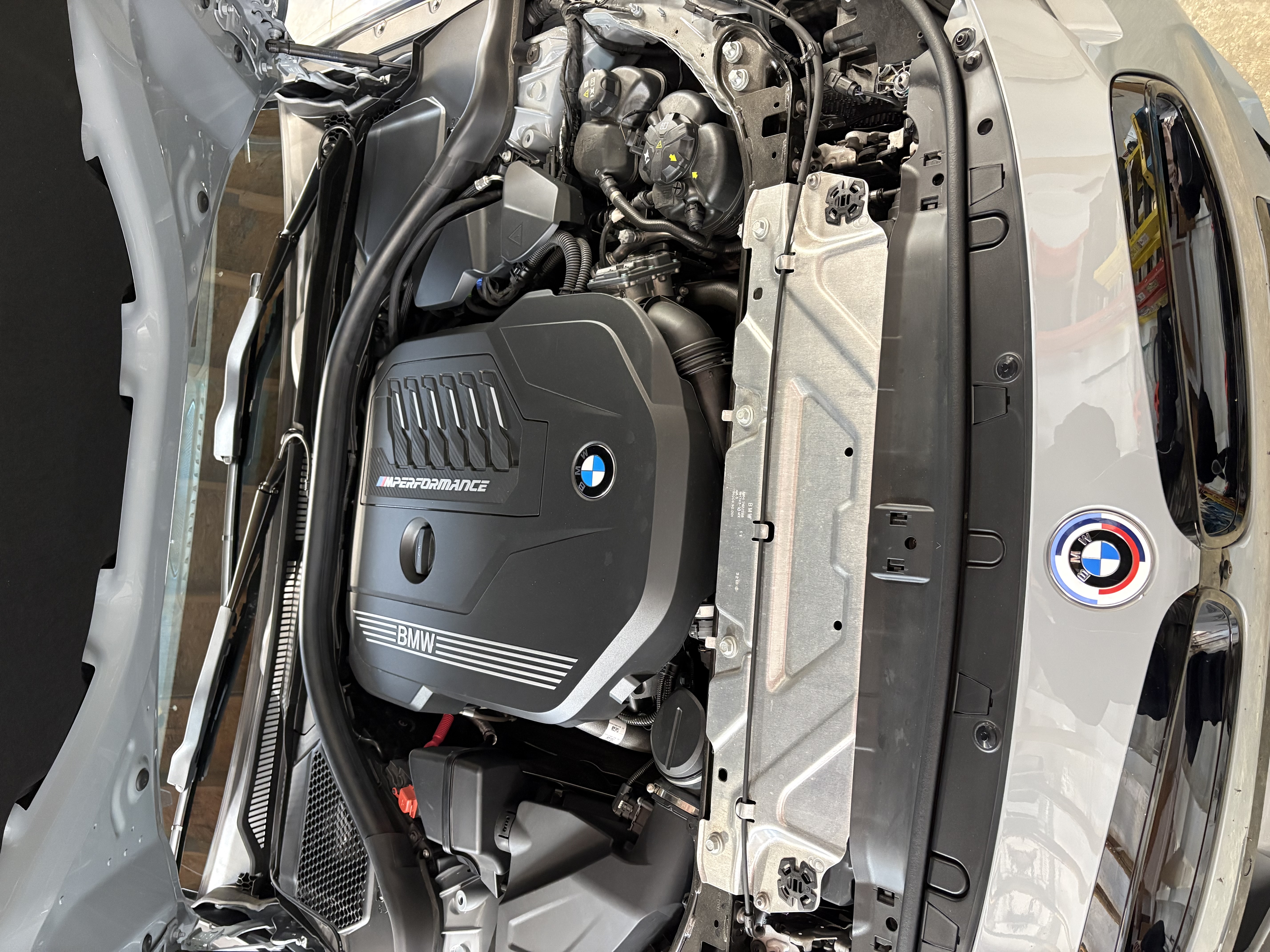 Used 2023 BMW M240i xDrive Coupe AWD/4WD image 9