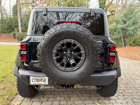 Used 2023 Ford Bronco Raptor image 5