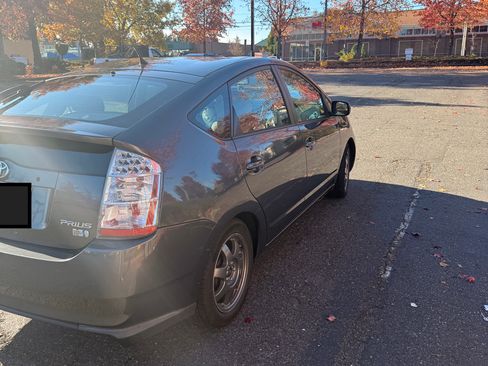 Used 2009 Toyota Prius Touring image 5