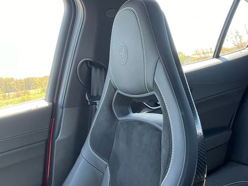 Used 2022 Alfa Romeo Giulia Quadrifoglio w/ Active Assist Plus Package image 6