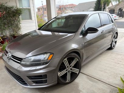 Used 2016 Volkswagen Golf 4-Door