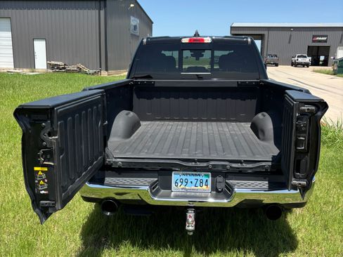 Used 2020 RAM 1500 Lone Star image 8