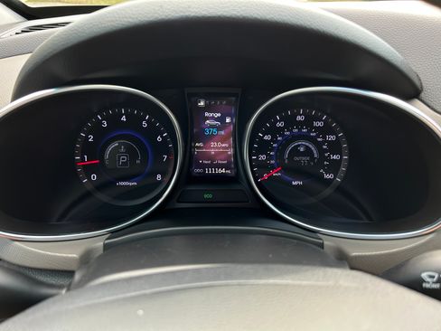 Used 2014 Hyundai Santa Fe Sport 2.0T w/ Technology Package 05 image 15