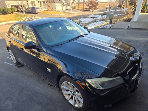Used 2011 BMW 328i xDrive Sedan image 10