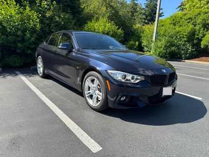 Used 2016 BMW 435i Gran Coupe xDrive