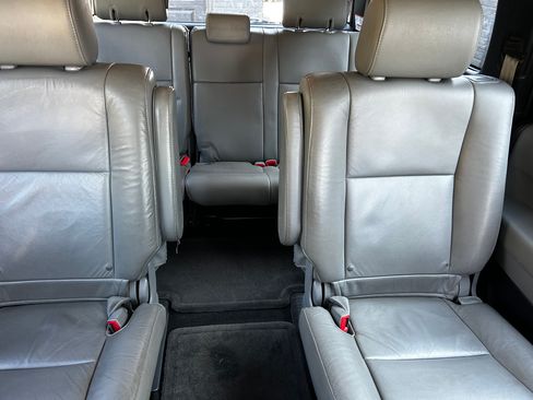 Used 2015 Toyota Sequoia Limited image 20