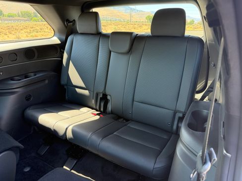 Used 2026 Hyundai Palisade Calligraphy AWD/4WD image 10