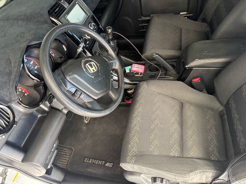 Used 2007 Honda Element SC image 8