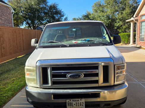 Used 2008 Ford E-350 and Econoline 350 XL image 12