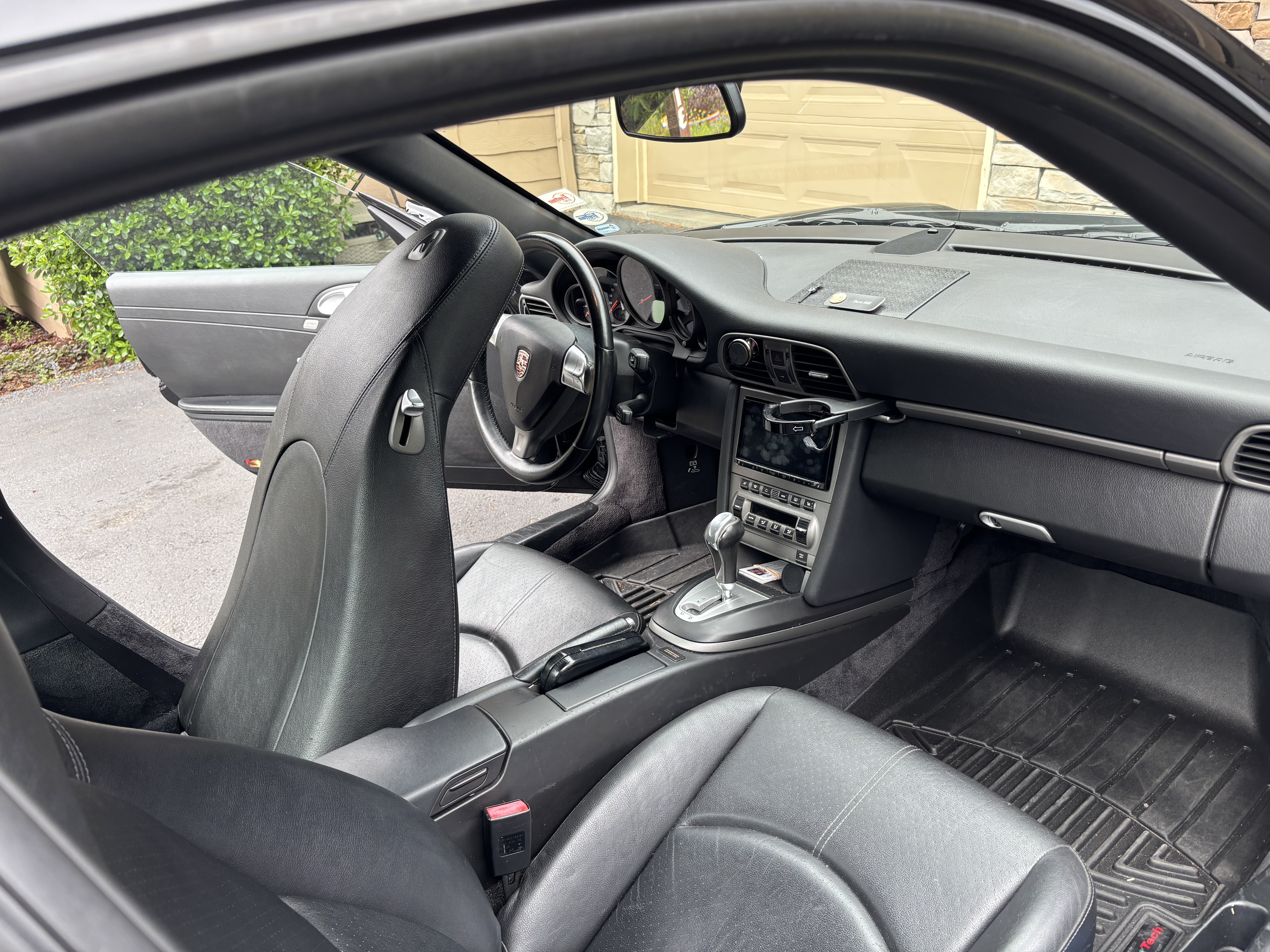 Used 2007 Porsche 911 GT3 RS image 11