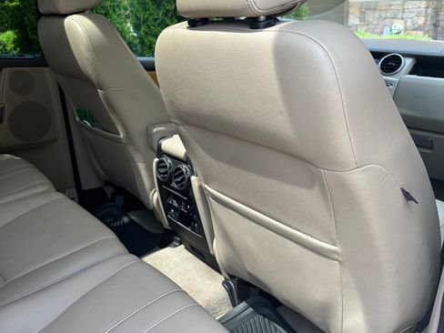 Used 2013 Land Rover LR4 HSE AWD/4WD image 21