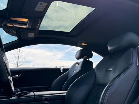 Used 2012 Mercedes-Benz CL 65 AMG image 19