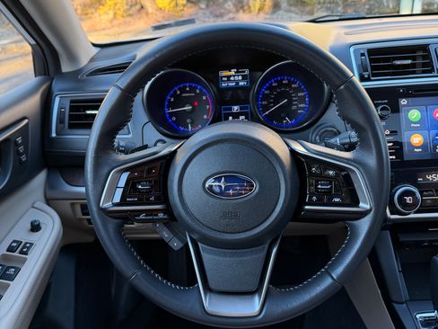 Used 2019 Subaru Outback 2.5i Limited image 10