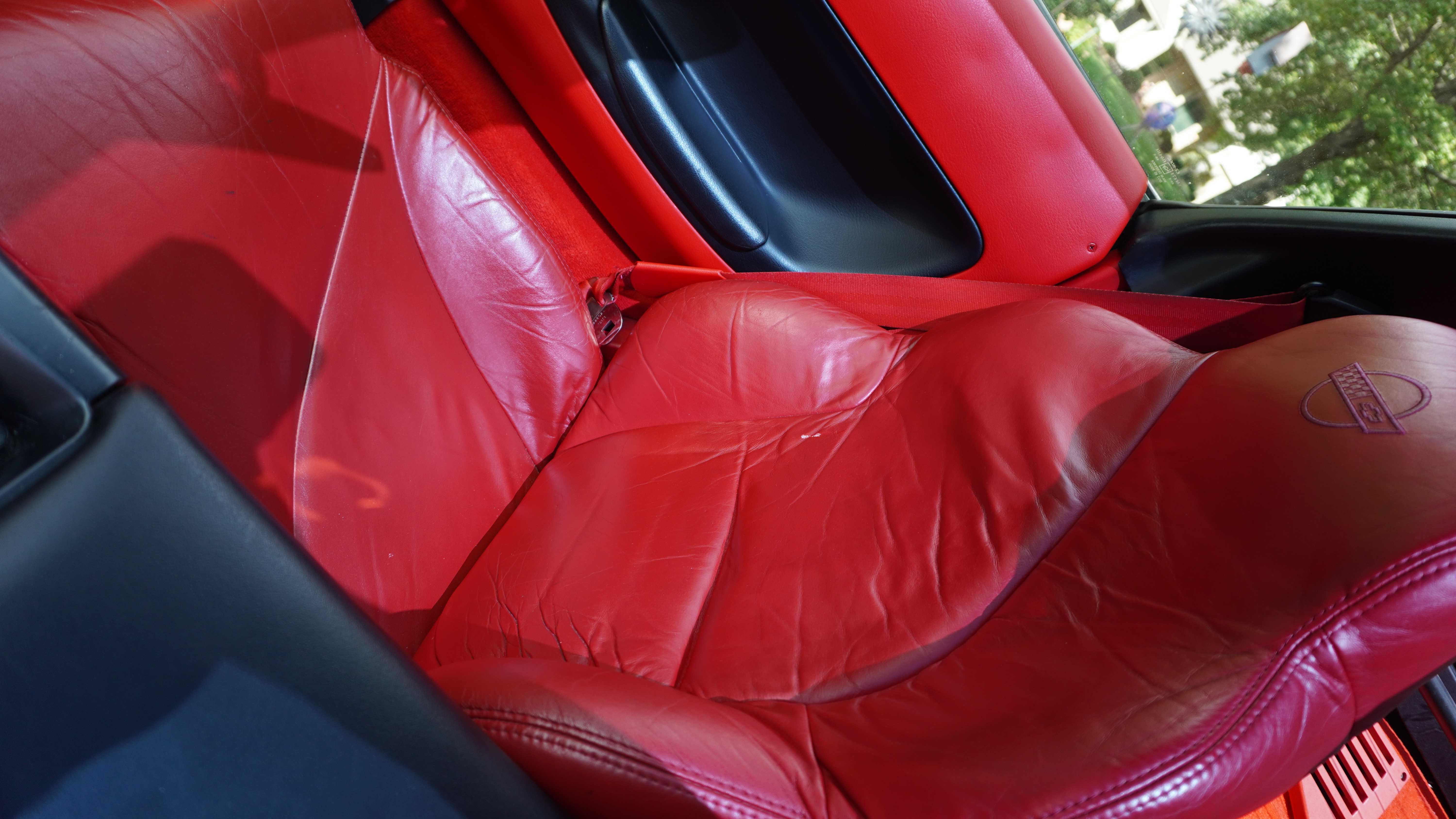 Used 1994 Chevrolet Corvette Coupe RWD image 23