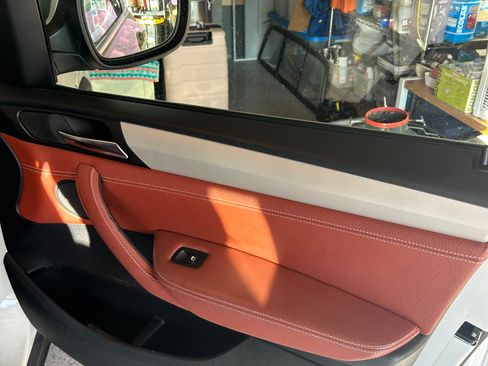 Used 2013 BMW X3 xDrive28i image 10