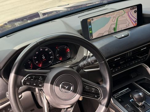 Used 2024 MAZDA CX-90 Plug-In Hybrid w/ Premium Plus image 11