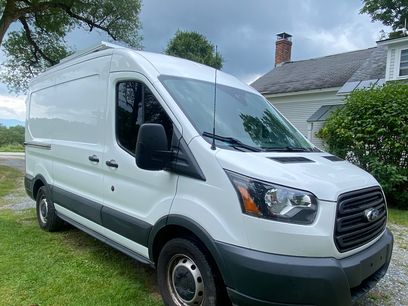 Used 2018 Ford Transit 150 130 Medium Roof