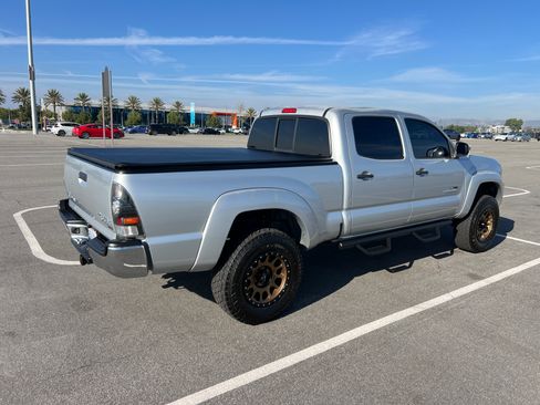 Used 2008 Toyota Tacoma PreRunner image 8