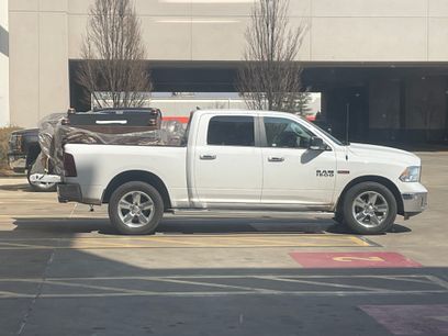 Used 2015 RAM 1500 Lone Star