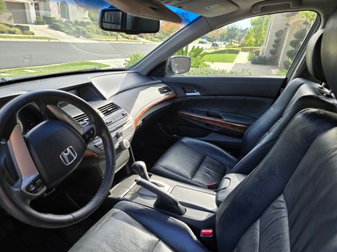 Used 2012 Honda Accord EX-L image 15