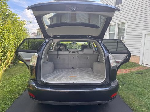 Used 2008 Lexus RX 350 AWD image 5