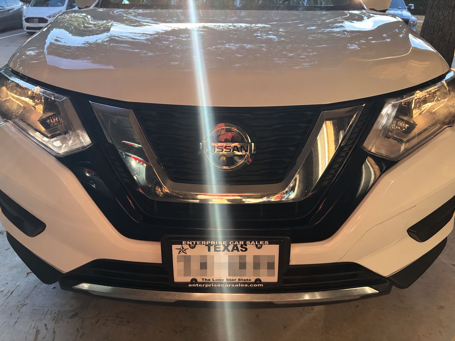 Used 2019 Nissan Rogue S FWD image 15