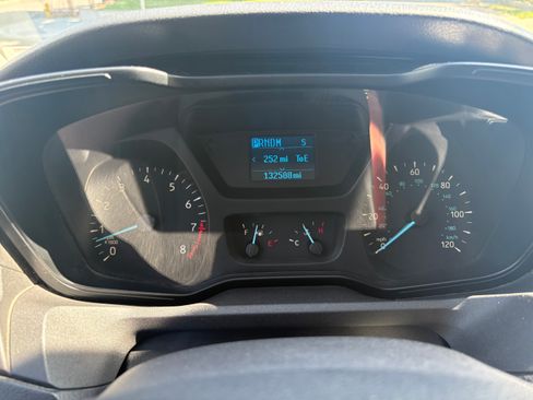 Used 2016 Ford Transit 350 XLT RWD image 15