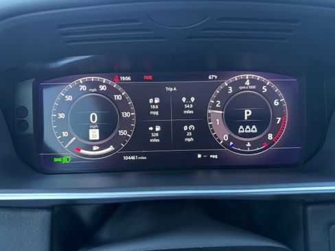 Used 2021 Land Rover Range Rover Sport HSE Silver Edition image 16