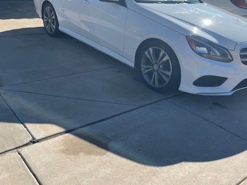 Used 2016 Mercedes-Benz E 350 Sedan image 6