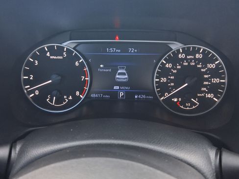 Used 2019 Nissan Altima 2.5 S FWD image 21