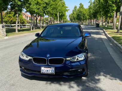 Used 2018 BMW 320i Sedan