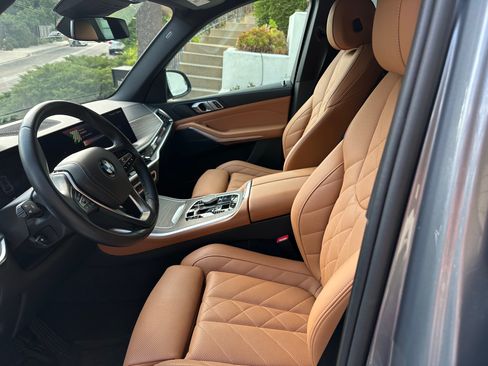 Used 2024 BMW X5 sDrive40i image 6