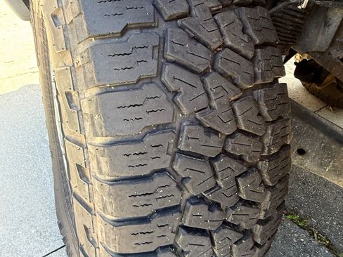 Used 2001 Ford F250 2WD Crew Cab Super Duty image 24