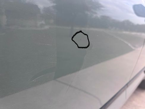 Used 2024 Toyota Tundra Platinum image 20