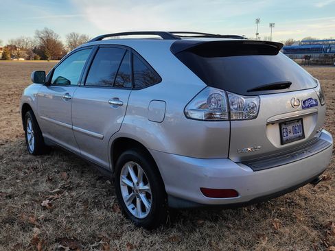 Used 2009 Lexus RX 350 AWD image 12