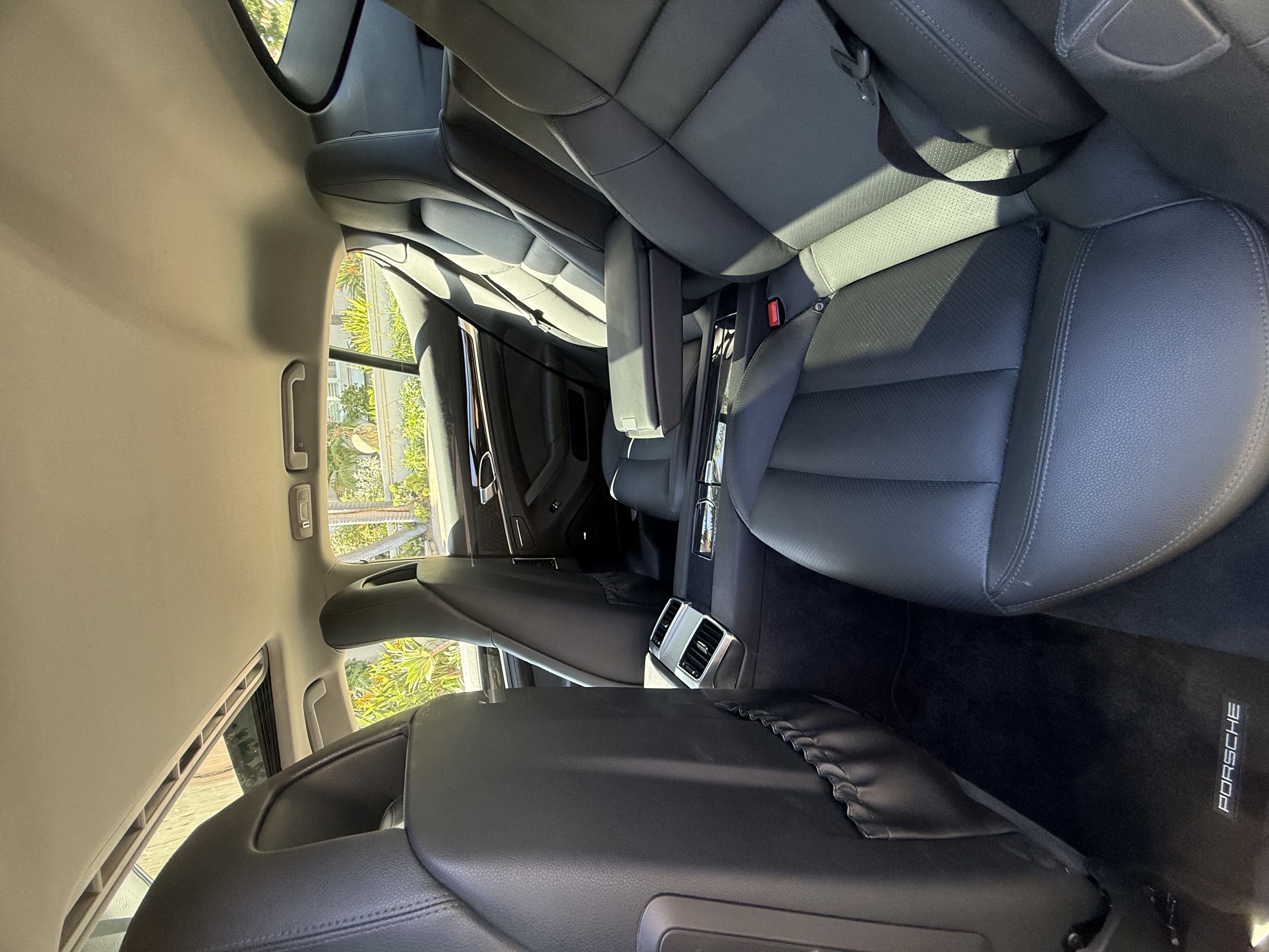 Used 2014 Porsche Panamera 4 AWD/4WD image 15