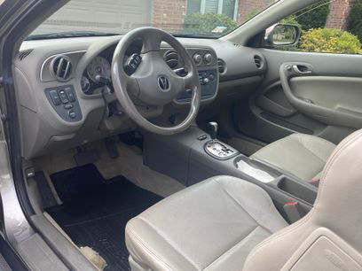 Used 2002 Acura RSX