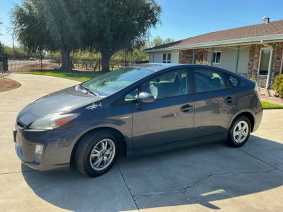 Used 2010 Toyota Prius Two