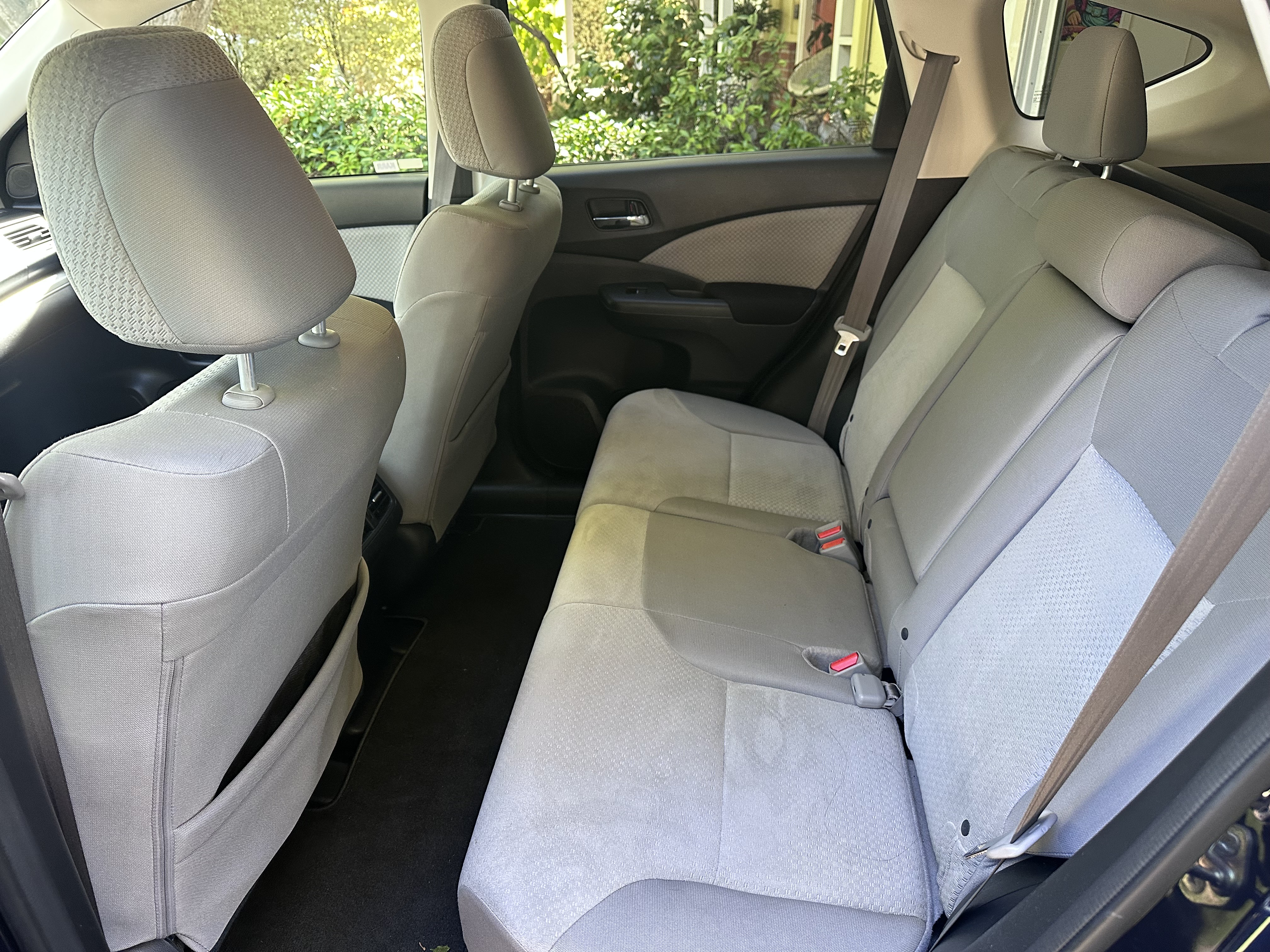 Used 2016 Honda CR-V EX image 16