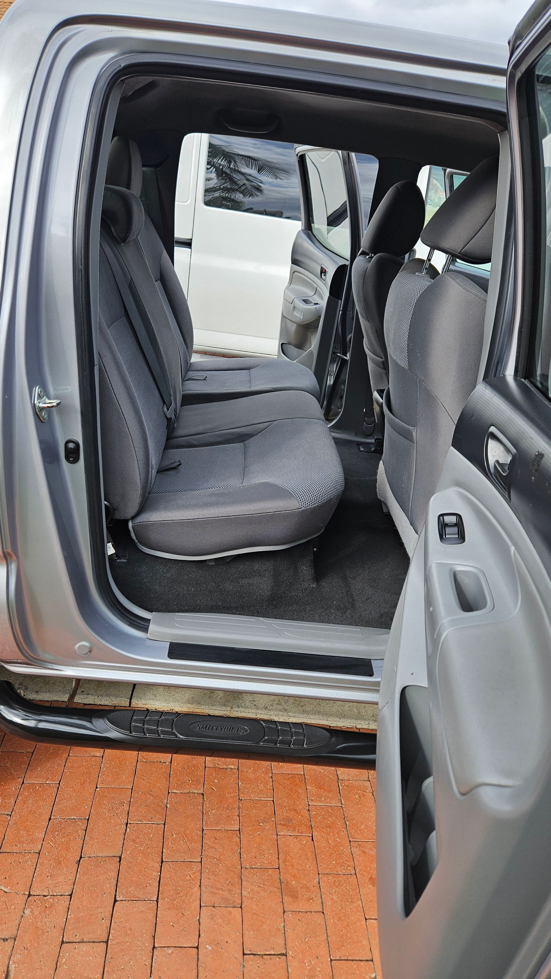 Used 2015 Toyota Tacoma PreRunner w/ TRD Sport Package RWD image 15