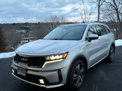 Used 2022 Kia Sorento SX w/ Panoramic Sunroof Package