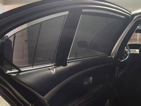 Used 2008 BMW 750Li image 9