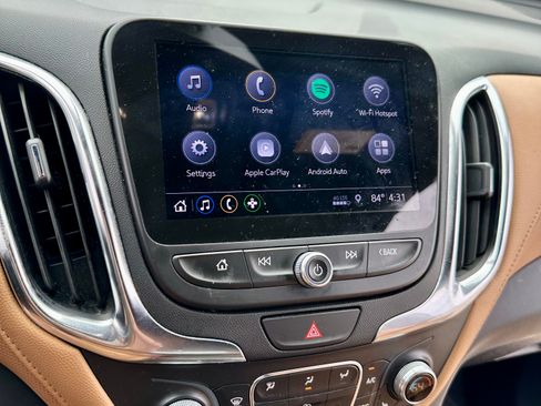 Used 2021 Chevrolet Equinox Premier FWD image 14