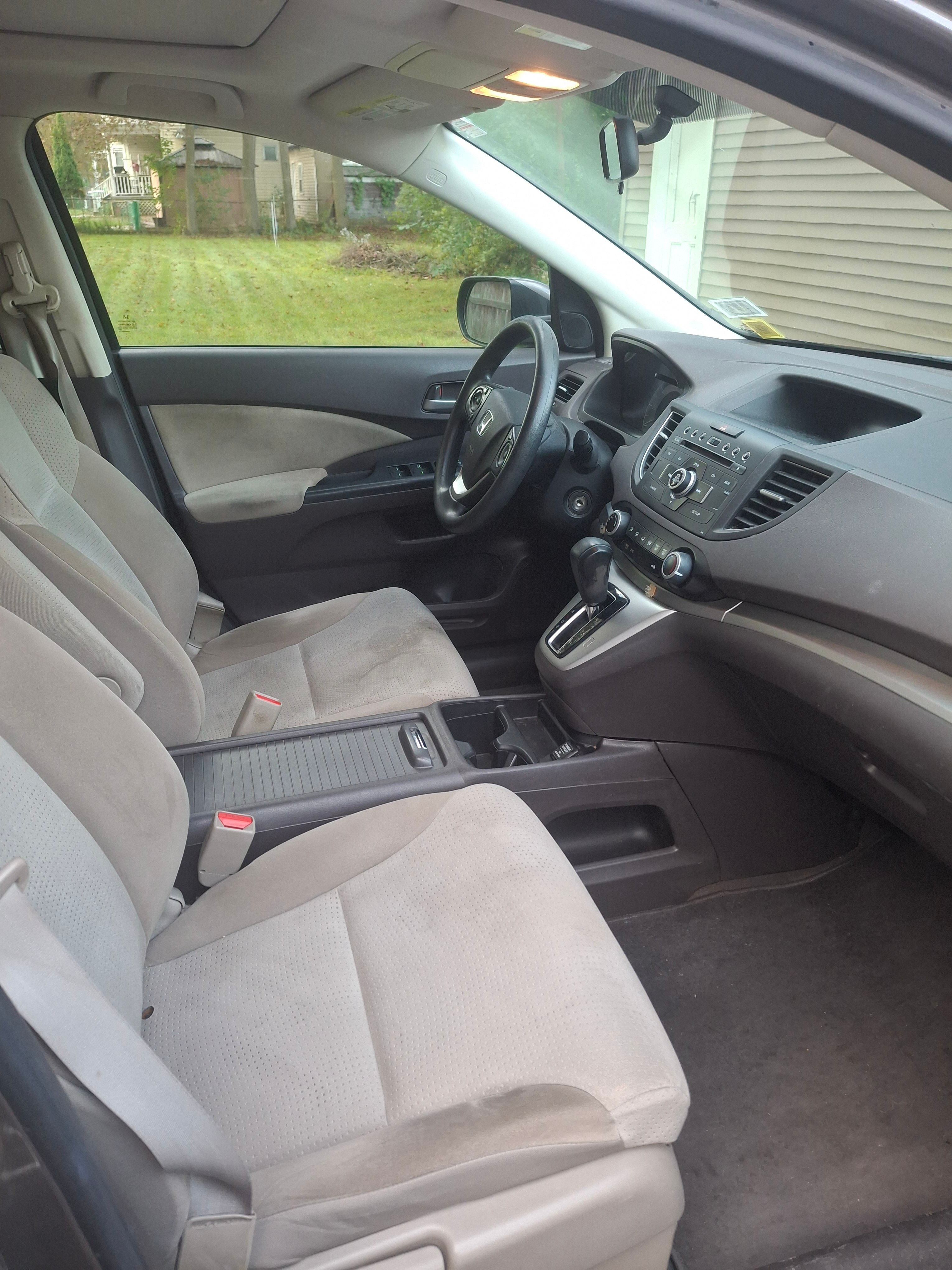 Used 2013 Honda CR-V EX image 13
