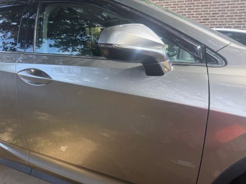 Used 2020 Lexus RX 350 FWD w/ Accessory Package image 27
