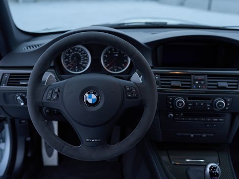 Used 2012 BMW M3 Coupe image 15