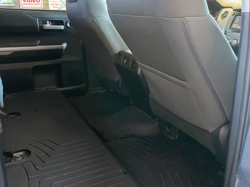 Used 2014 Toyota Tundra SR5 w/ TRD Off Road Package image 19