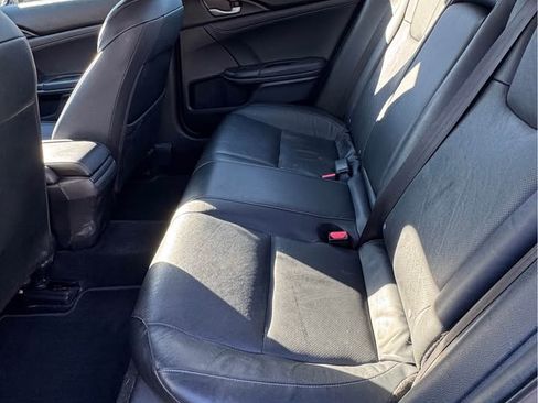 Used 2019 Honda Insight Touring image 10