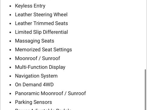 Used 2019 Ford Expedition Max Platinum image 15