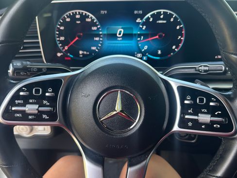 Used 2023 Mercedes-Benz GLE 350 image 22